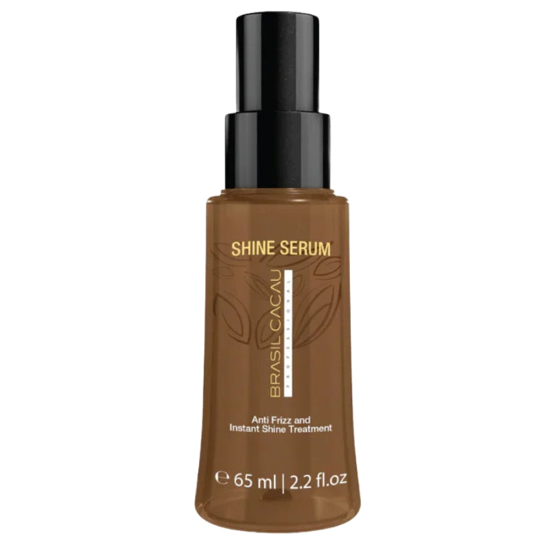 Sérum Brillance Brasil Cacau Cadiveu 65ml