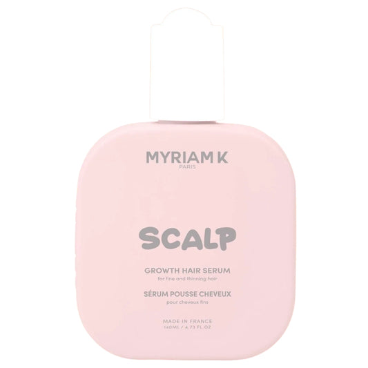 Sérum Cheveux Scalp Pousse Myriam K Paris 140ml