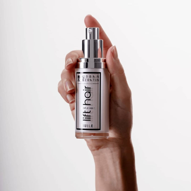Sérum Lift Hair Effet Miroir Urban Keratin 30ml 1