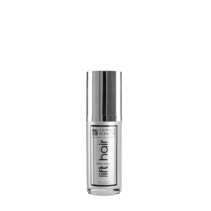 Sérum Lift Hair Effet Miroir Urban Keratin 30ml 3