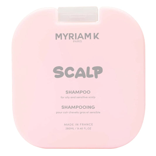 Shampoing Cuir Chevelu Sain SCALP Myriam K Paris 280ml
