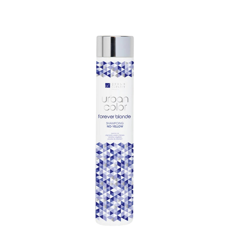 Shampoing Forever Blonde Urban Color Urban Keratin 250ml