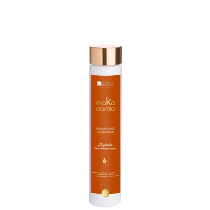 Shampoing Hydratant Cheveux Secs Makadamia Urban Keratin 250ml