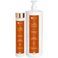 Shampoing Hydratant Cheveux Secs Makadamia Urban Keratin