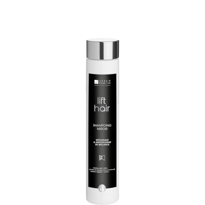 Shampoing Lift Hair Effet Miroir Urban Keratin 250ml
