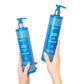 Shampoing Marin Ocean Therapy 3 Urban Keratin 400ml 2