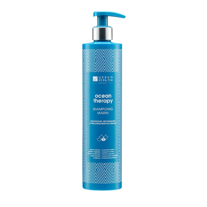Shampoing Marin Ocean Therapy 3 Urban Keratin 400ml