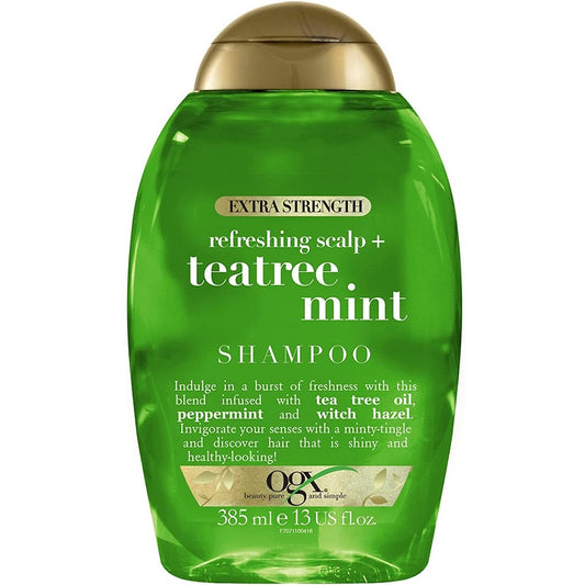 Shampoing Clarifiant OGX Tea Tree