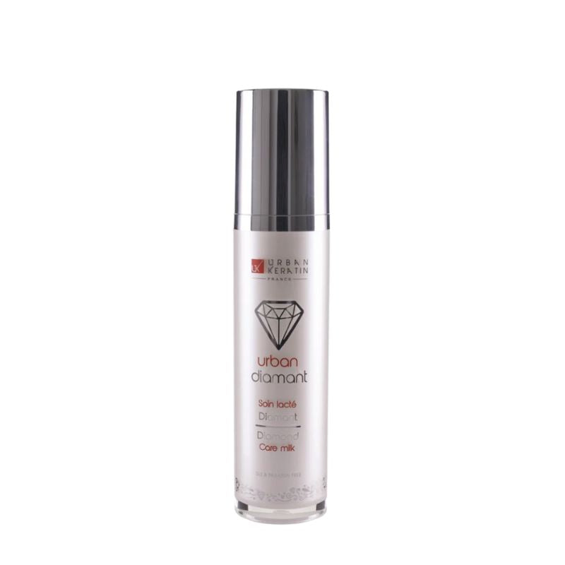 Soin Lacté Urban Diamant de Urban Keratin 100ml