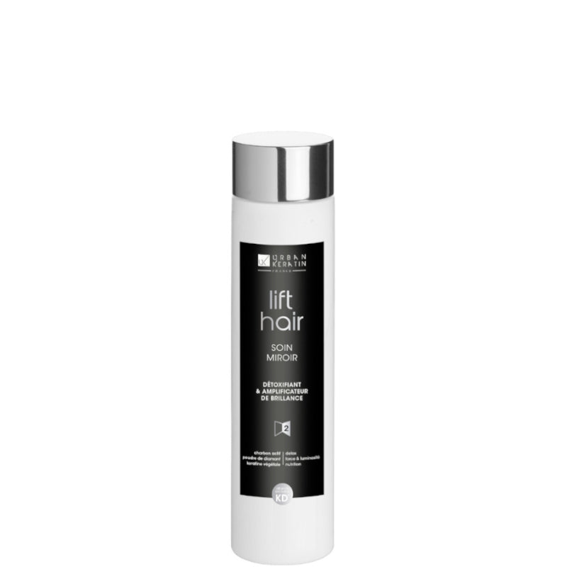 Soin Lift Hair Effet Miroir Urban Keratin 250ml