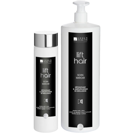 Soin Lift Hair Effet Miroir Urban Keratin