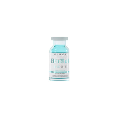 Soin Réparateur Minoa Elemental Pour Cheveux Endommagés ou Élastiques Hydratation intense