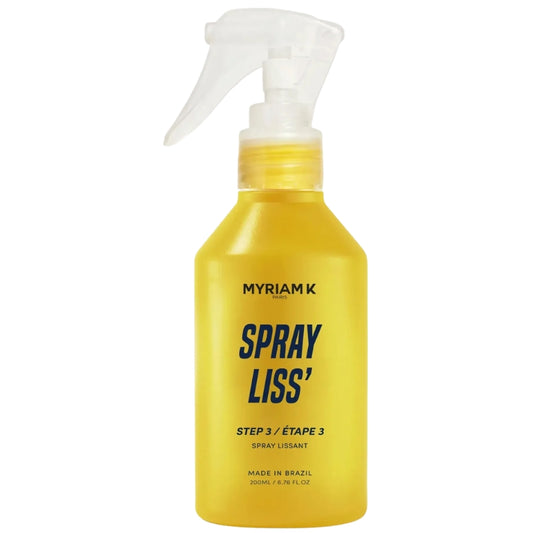 Spray Liss Myriam K Paris 200ml