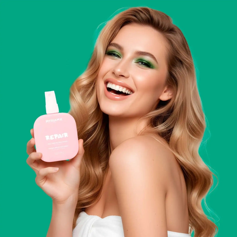 Thermo Spray Repair Myriam K Paris 140ml 2