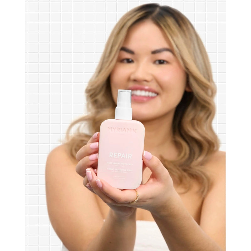 Thermo Spray Repair Myriam K Paris 140ml 3