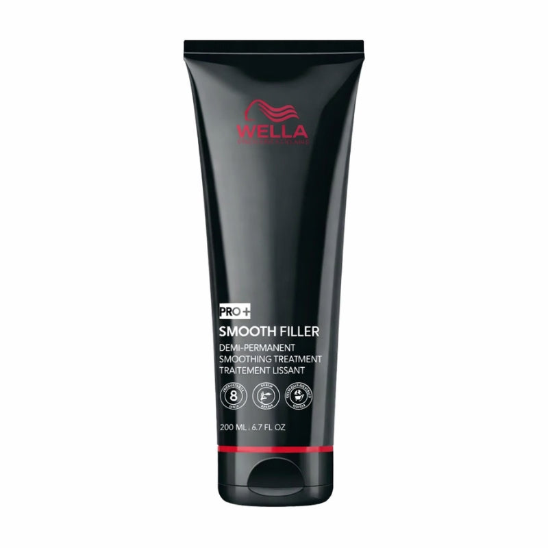 Traitement Lissant Pro+ Smoothfiller Wella 200ml