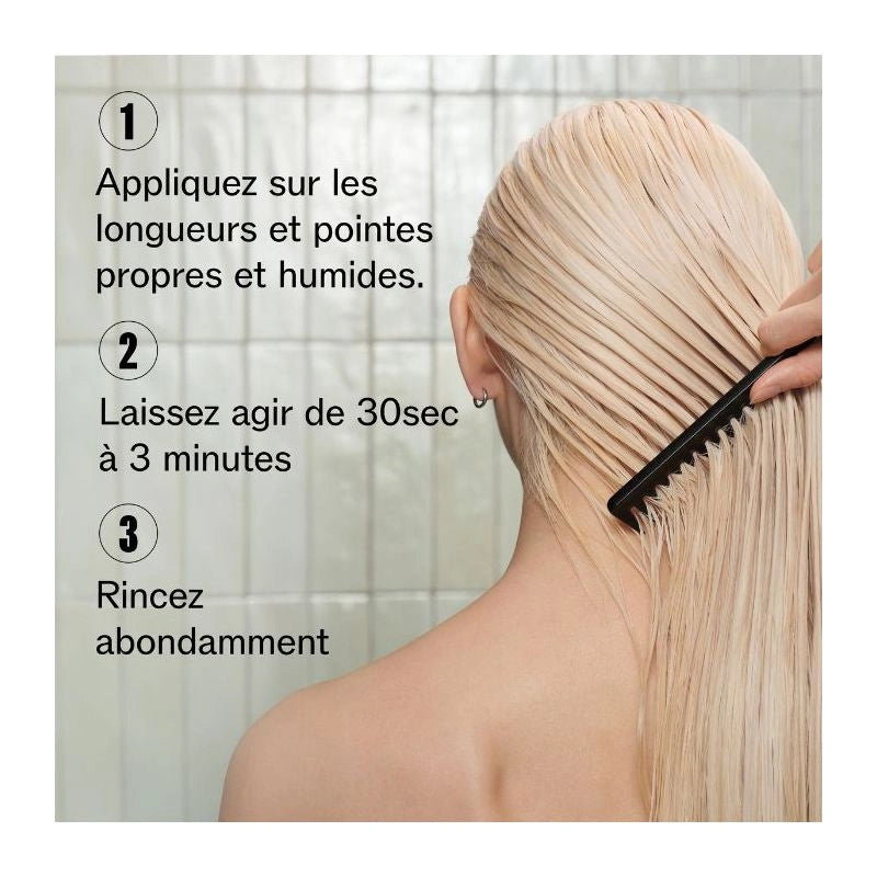 Après-Shampooing Ultimate Color Wella 1