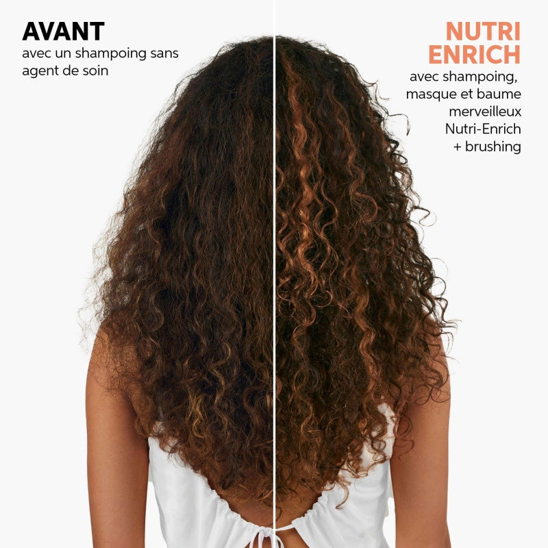 Baume Merveilleux Invigo Nutri-Enrich Wella 1