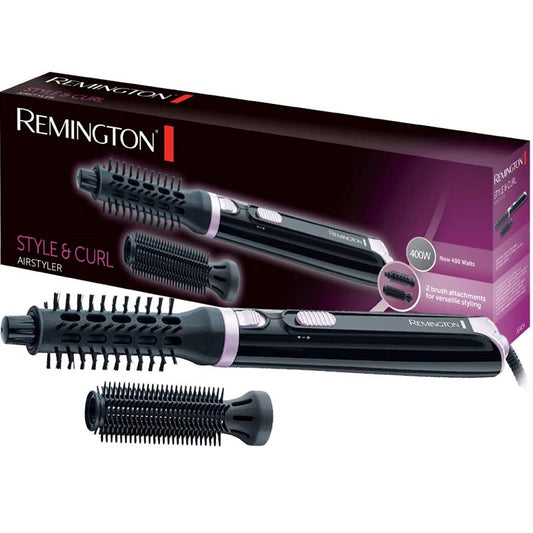 Brosse Soufflante Remington AS404