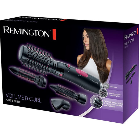 Brosse Soufflante Remington AS7051