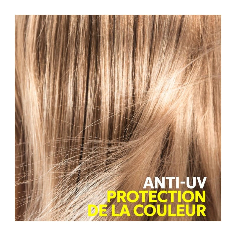 Gamme Protection Solaire Invigo Sun Wella 3 produits Shampooing Après Shampooing Spray 6