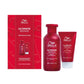 Coffret réparation ultime cheveux abîmés Ultimate Repair Wella Professionals 2