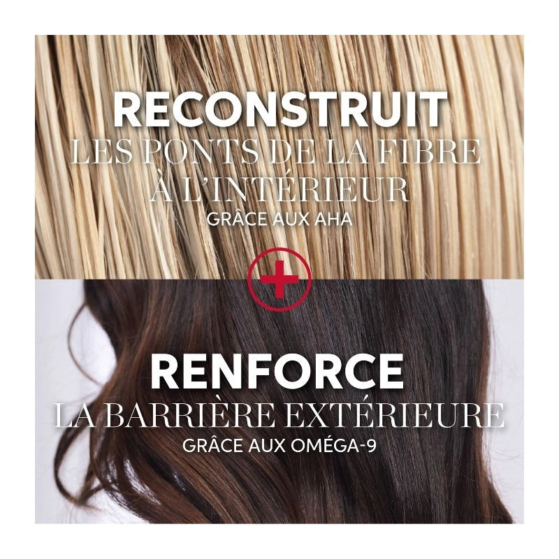 Coffret réparation ultime cheveux abîmés Ultimate Repair Wella Professionals 5