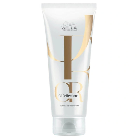 Conditionneur Brillance Oil Reflections Wella 200ml