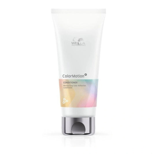 Conditionneur Color Motion+ Wella 200ml