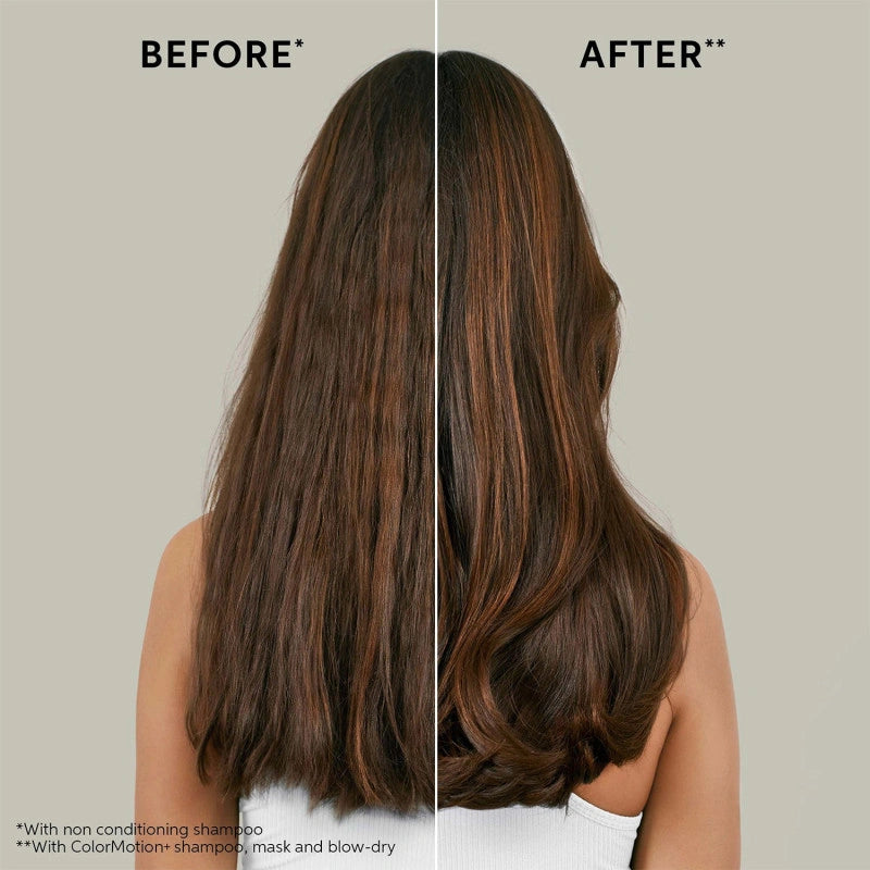 Conditionneur Color Motion+ Wella 200ml 1