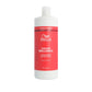 Conditionneur Couleur Cheveux épais Invigo Color Brilliance Wella 1L