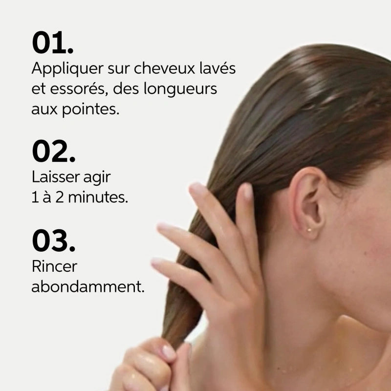 Conditionneur Express Après-Soleil Invigo Sun Wella 200ml 4