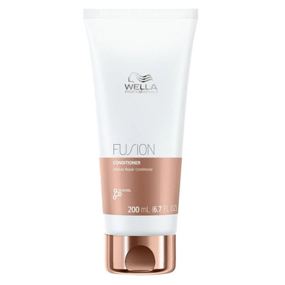 Conditionneur Fusion Réparation Intense Wella 200ml