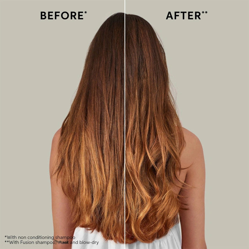 Conditionneur Fusion Réparation Intense Wella 1