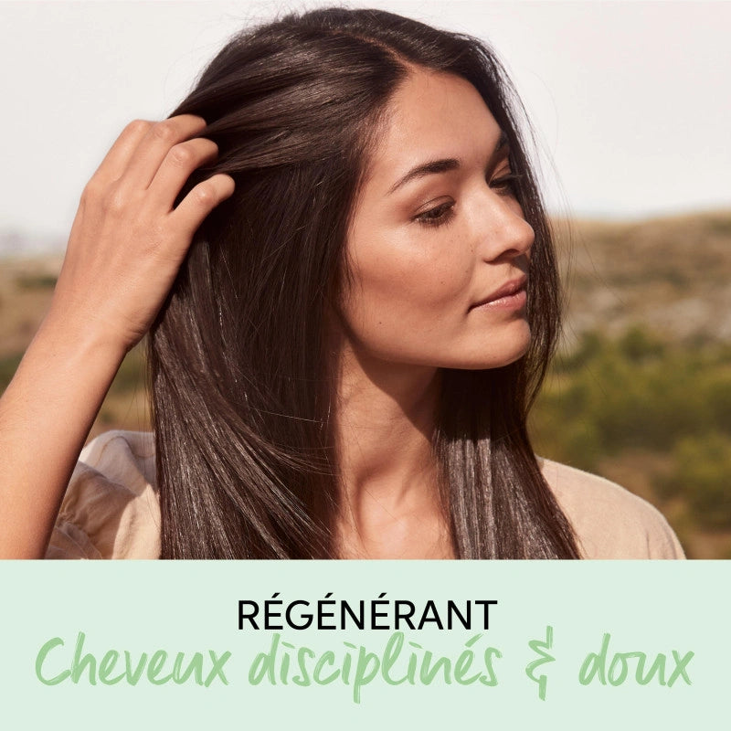 Conditionneur Régénérant Renewing Elements Wella 2