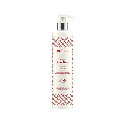 Conditionneur Soin My Kératine 4 Urban Keratin 400ml