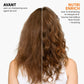 Crème Lissage Anti-Frisottis Invigo Nutri-Enrich Wella 2