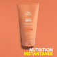 Crème Lissage Anti-Frisottis Invigo Nutri-Enrich Wella 7