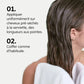 Crème Lissage Anti-Frisottis Invigo Nutri-Enrich Wella 5