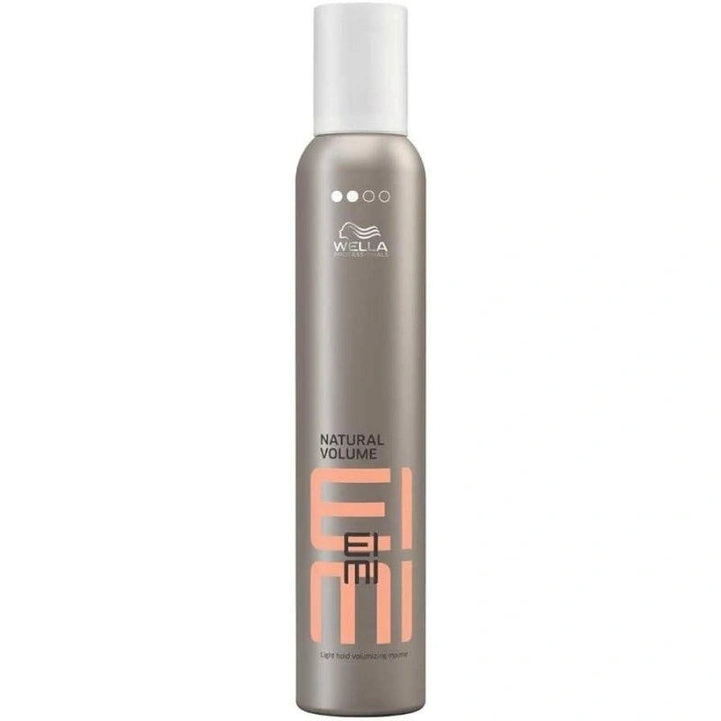 Coiffants Volume & Fixation EIMI Wella