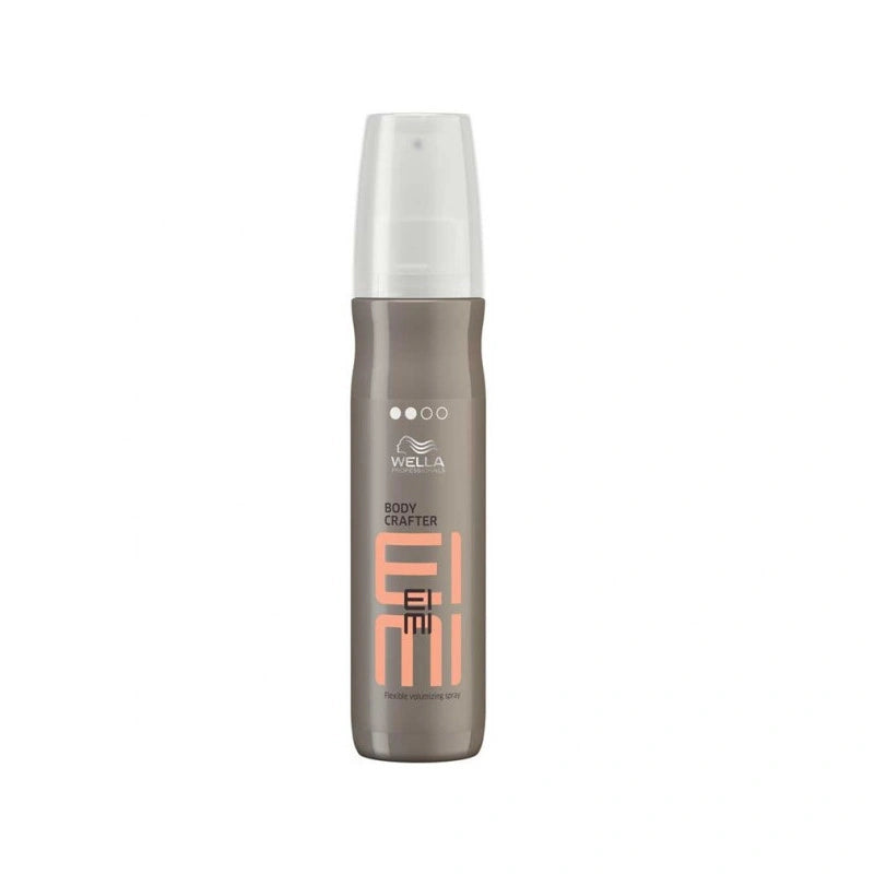 Coiffants Volume & Fixation EIMI Wella