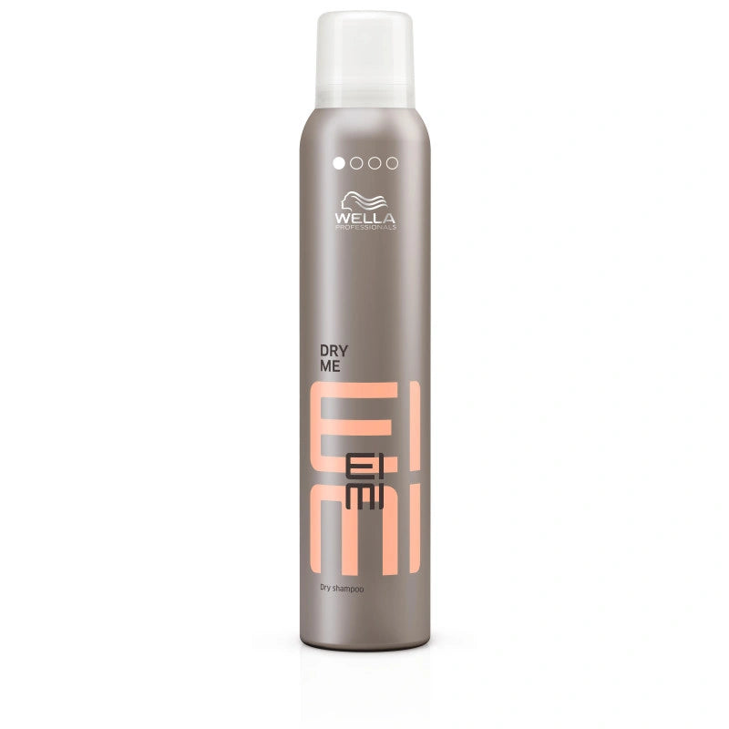 Coiffants Volume & Fixation EIMI Wella