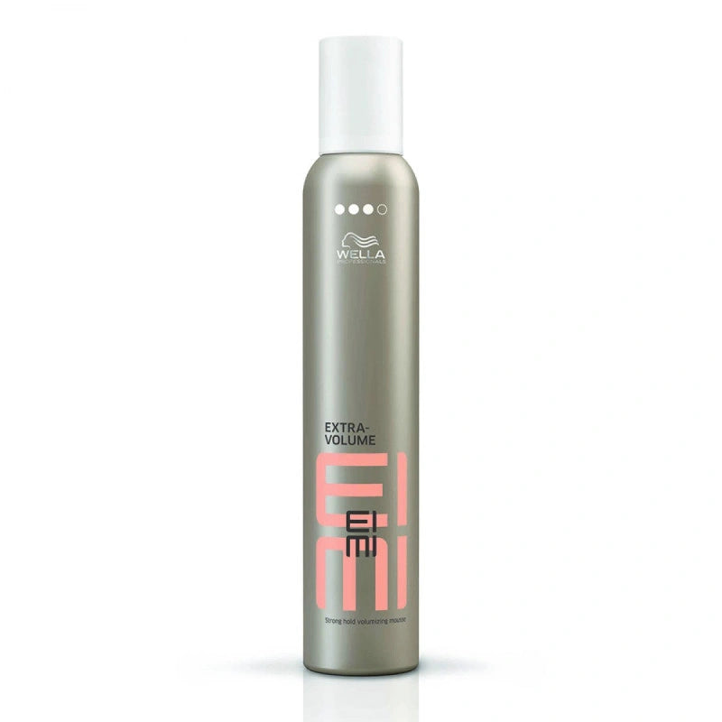 Coiffants Volume & Fixation EIMI Wella