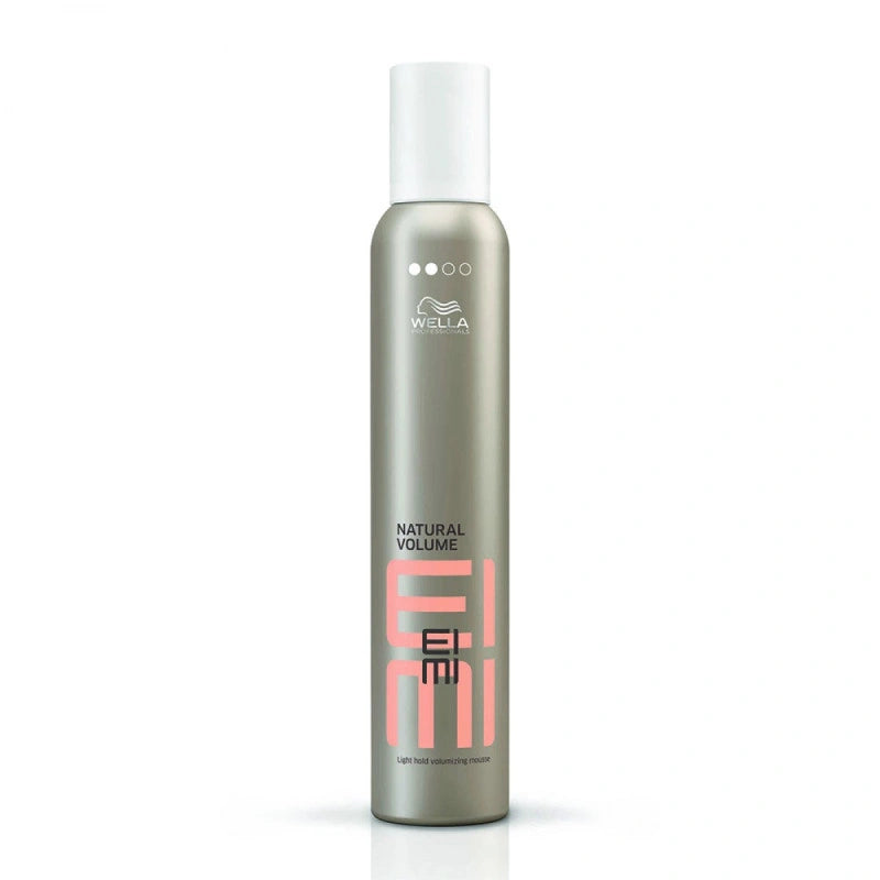 Coiffants Volume & Fixation EIMI Wella
