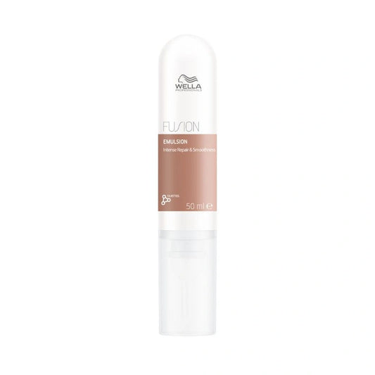 Émulsion Réparation Intense Fusion Wella 50ml