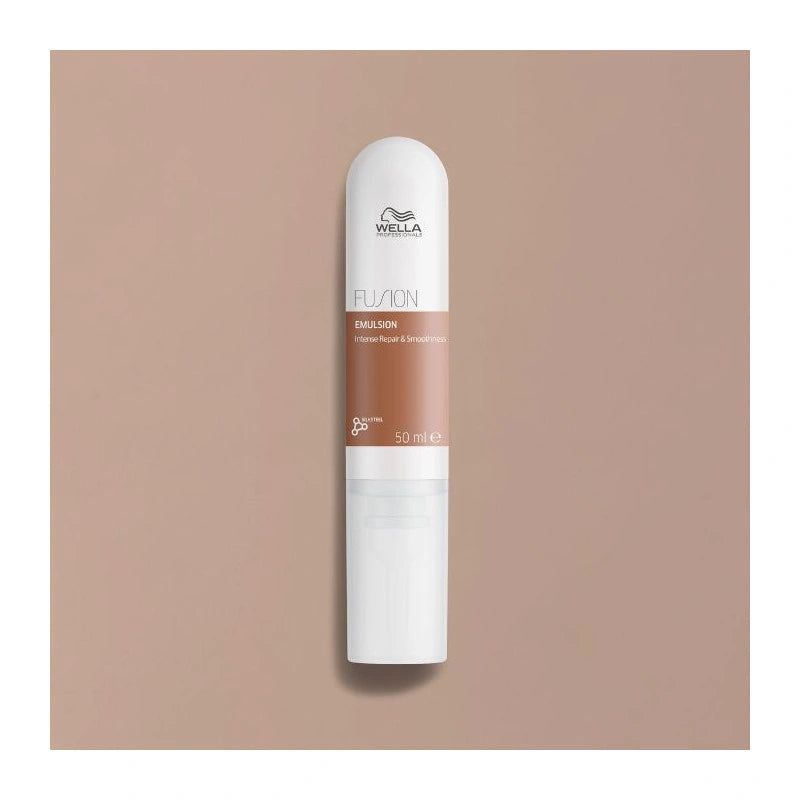 Émulsion Réparation Intense Fusion Wella 50ml 3