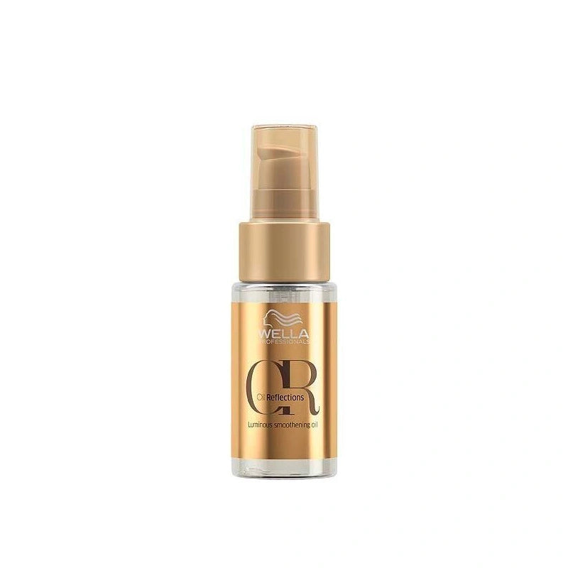 Huile Lissante Sublimatrice Oil Reflections Wella 30ml