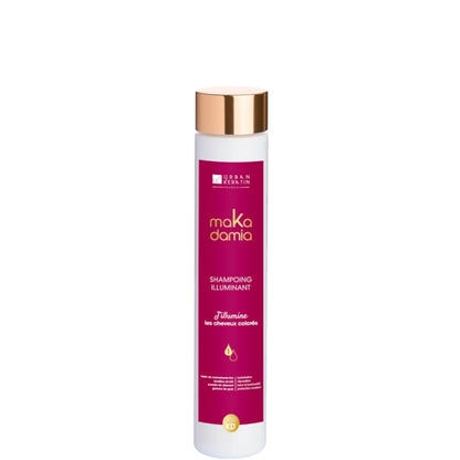 Shampoing Illuminant Makadamia 250ml