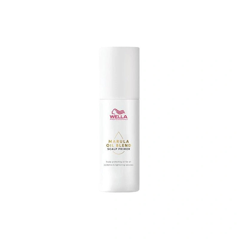 Huile de Soin Pré-Traitement Marula Oil Wella 150ml