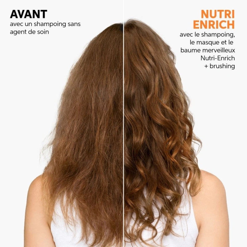 Masque Cheveux Secs Invigo Nutri-Enrich Wella 2